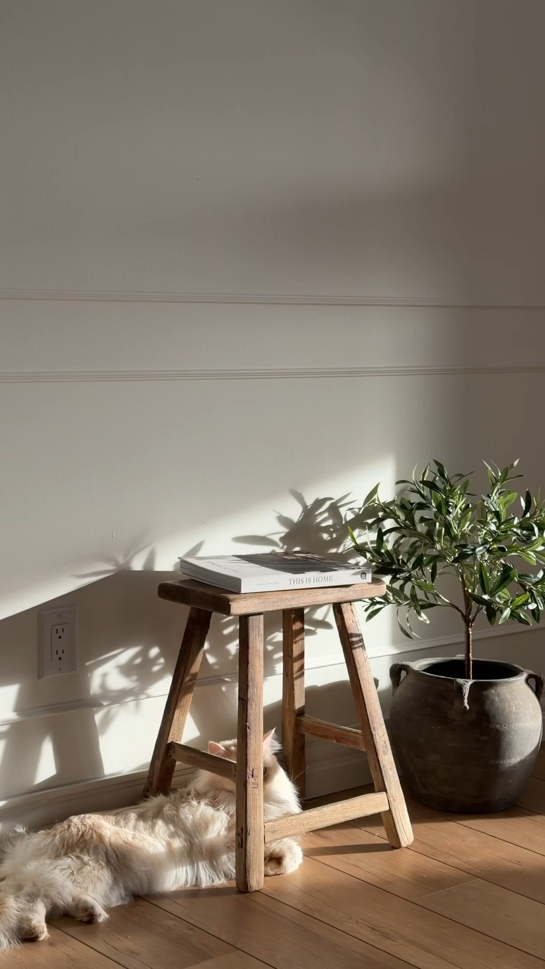 I want more of whatever this is….


#LTKhome #LTKsale #LTKstyletip