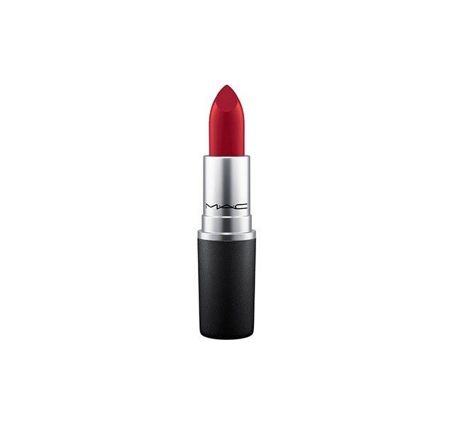 Ruby WooVermelho azulado intenso matte | MAC Cosmeticos (BR)