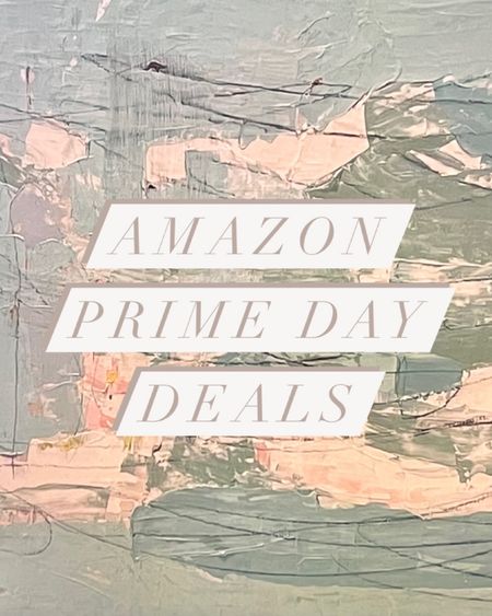 A few of the things I’m eyeing for Amazon prime day deals! 

#LTKsalealert #LTKstyletip #LTKunder100