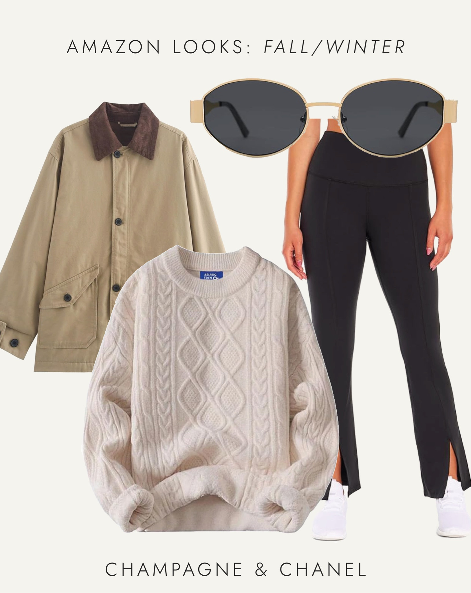 Fall/winter Amazon outfit! 

#LTKFindsUnder50 #LTKSeasonal #LTKStyleTip