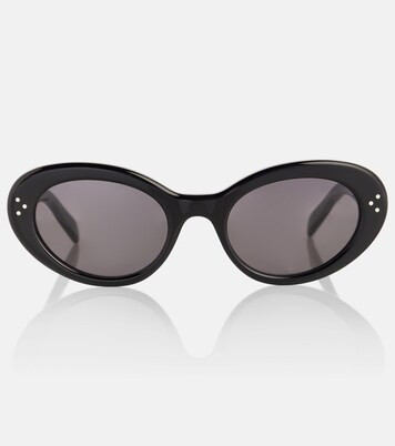 Oval sunglasses | Mytheresa (INTL)