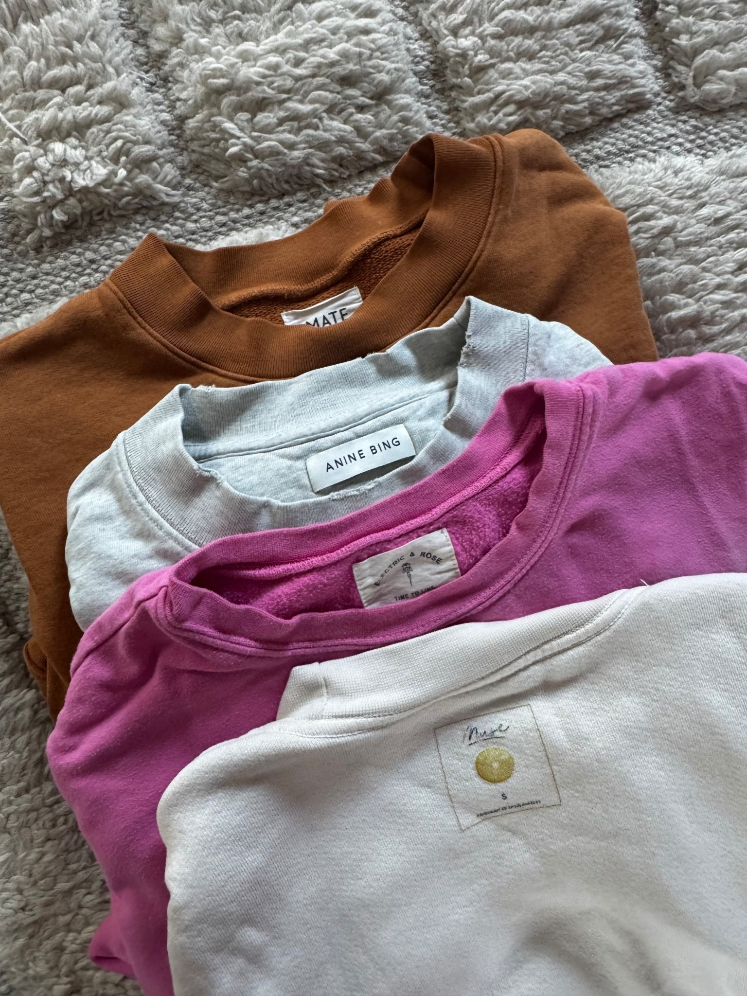 Favorite comfy loungewear + affordable options! 💕

#LTKActive #LTKFindsUnder50 #LTKStyleTip