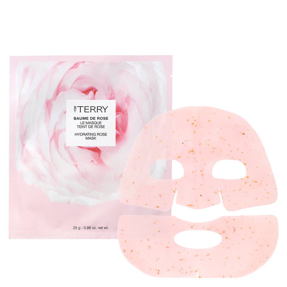 By Terry Baume de Rose Hydrating Sheet Mask 25g | Look Fantastic (UK)