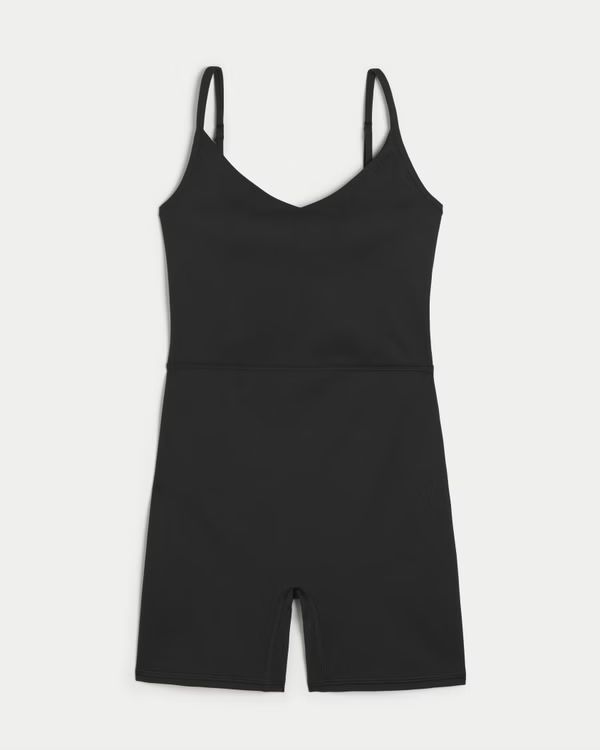 Women's Gilly Hicks Active Recharge Shortsie | Women's Up to 30% Off Select Activewear | Holliste... | Hollister (US)