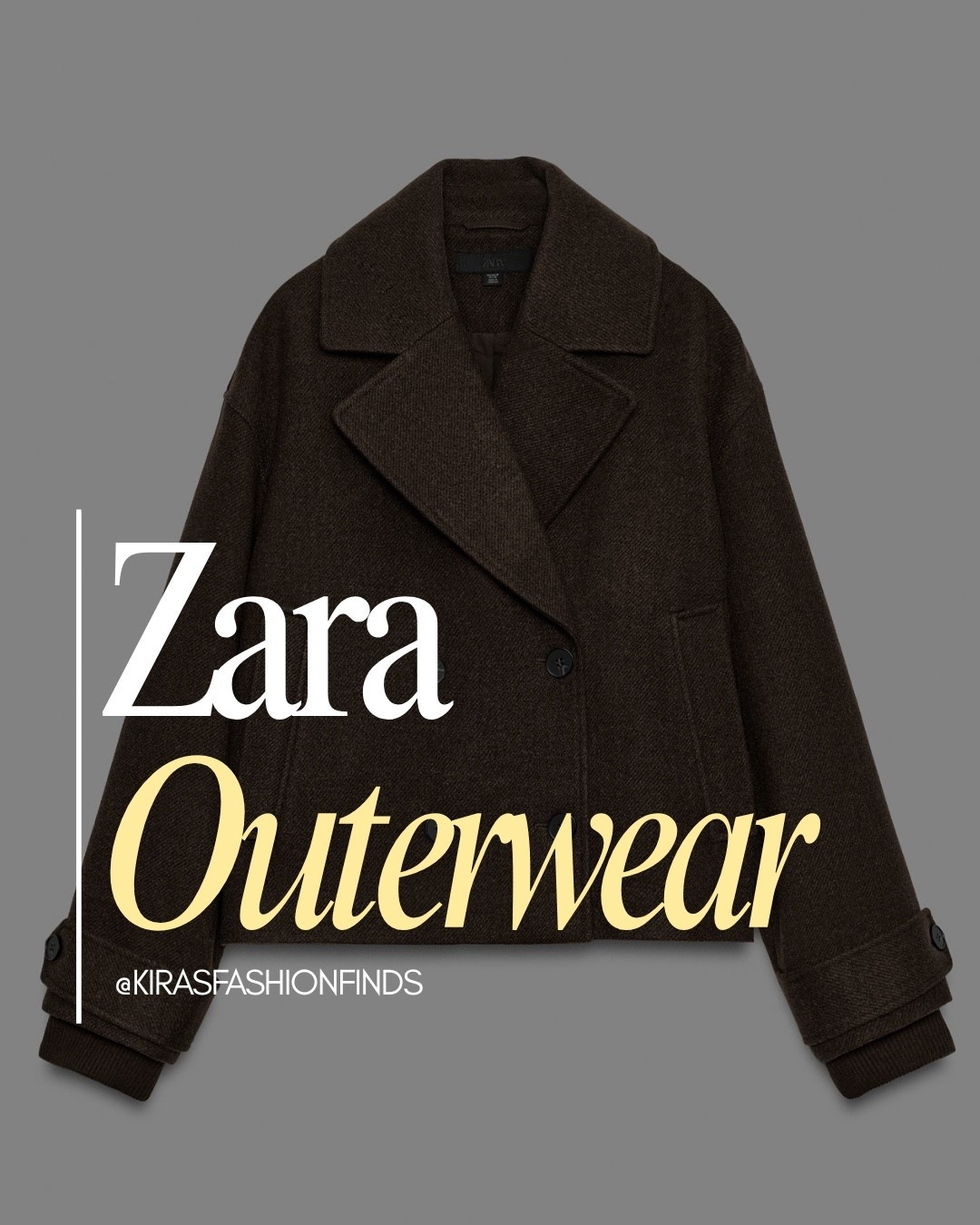 The way the fabric holds its shape shows what matters most—keep layers simple for a clean look.