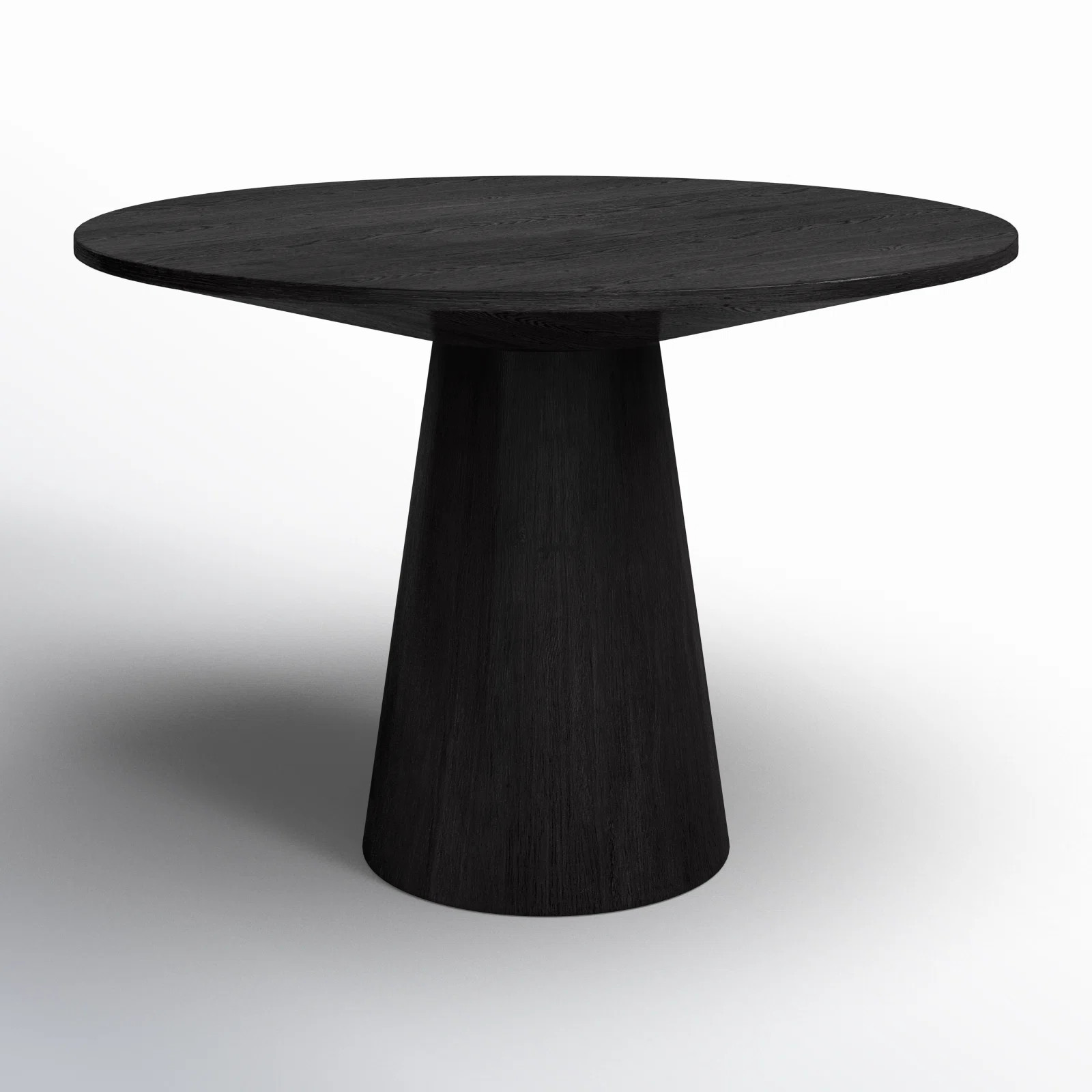 AllModern Astraea Pedestal Dining Table & Reviews | Wayfair | Wayfair North America