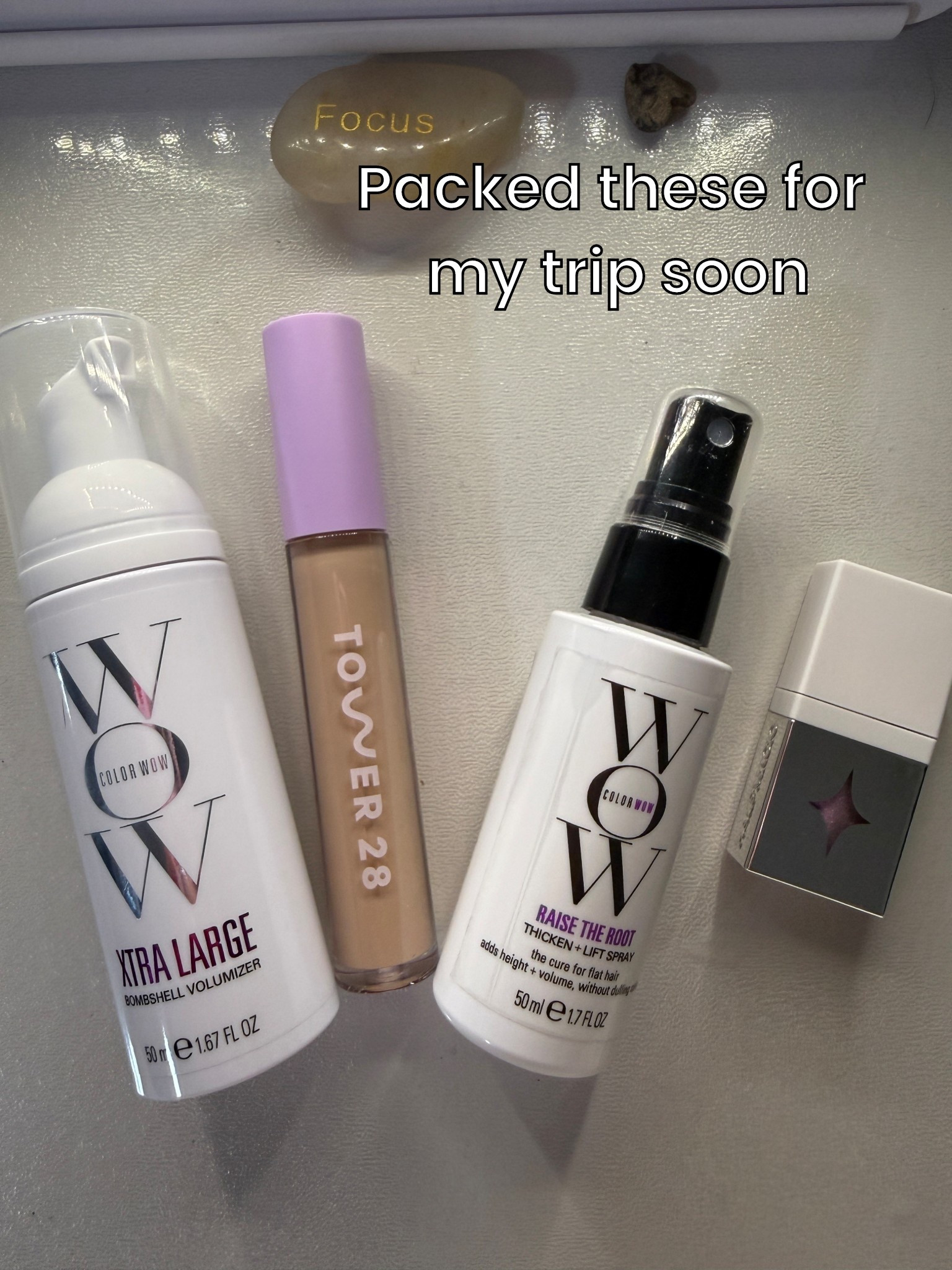 Must haves for my trip

#LTKBeauty #LTKOver40 #LTKTravel