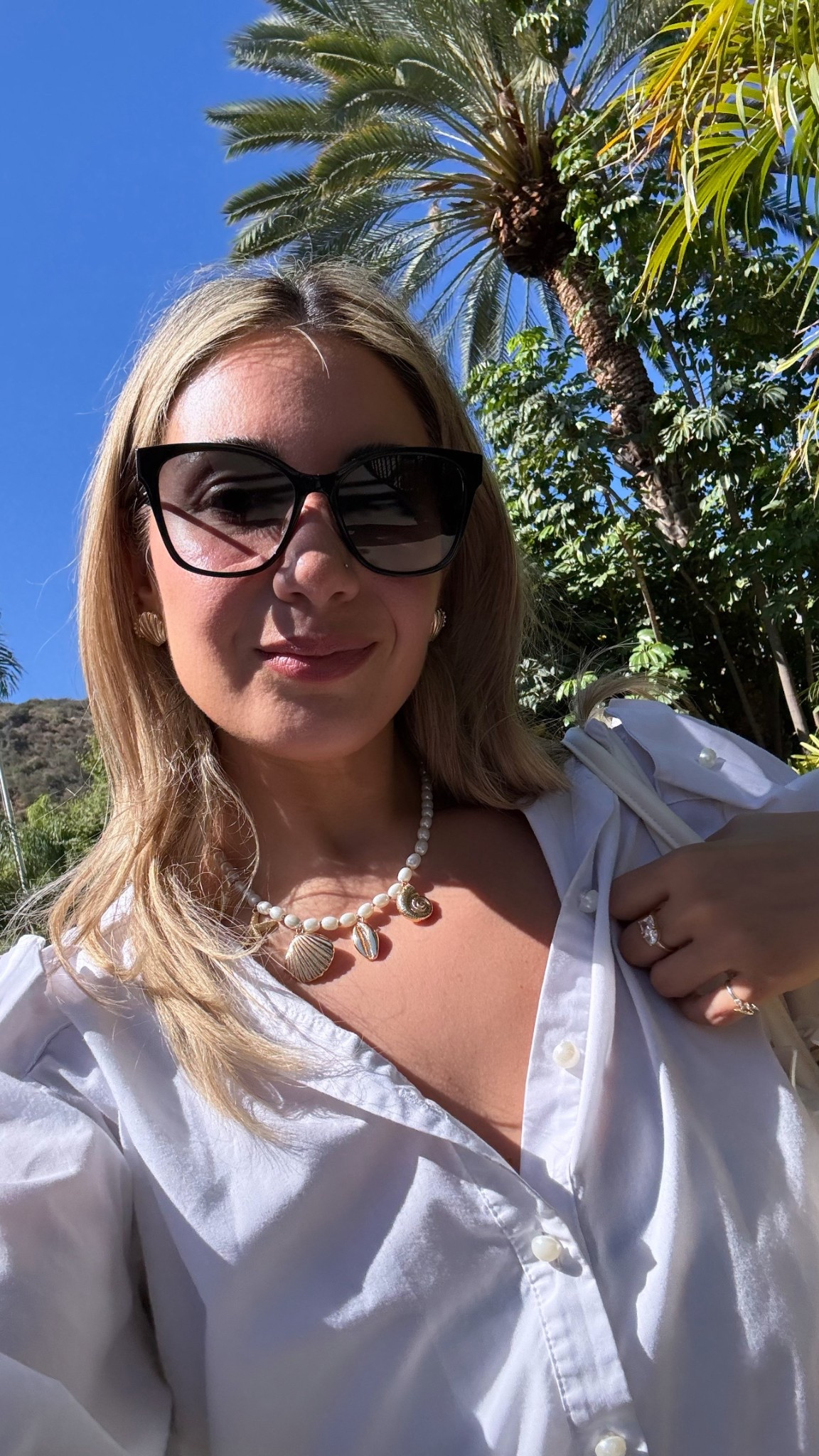 Favorite necklace currently 

#LTKTravel #LTKStyleTip #LTKFindsUnder100