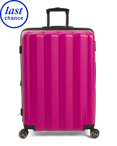 28in Zyon Hardside Spinner | Marshalls