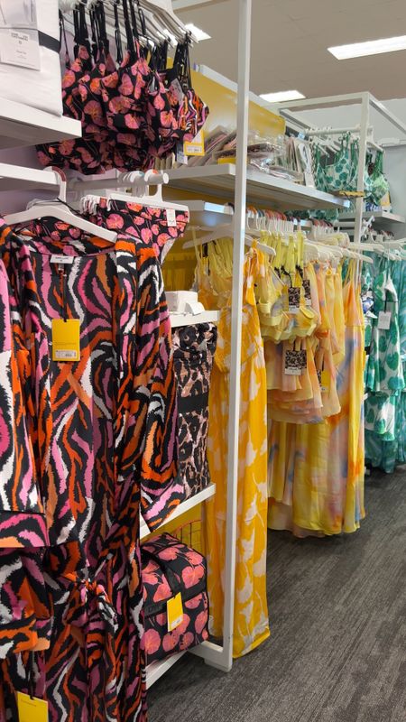 Diane Von Furstenberg collect at Target for spring 

#LTKfindsunder100 #LTKstyletip #LTKSeasonal