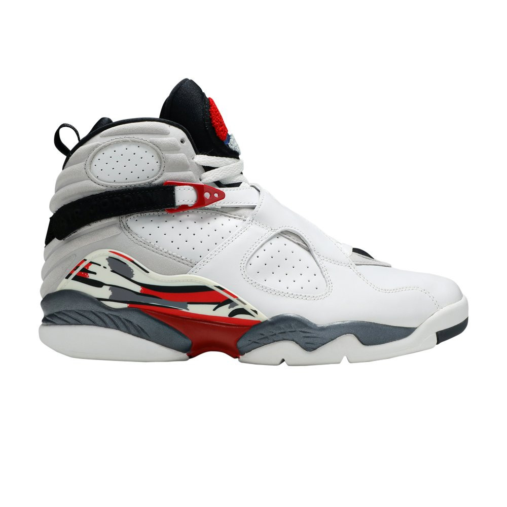 Air Jordan 8 Retro 'Bugs Bunny' 2003 | White | Men's Size 18 | GOAT
