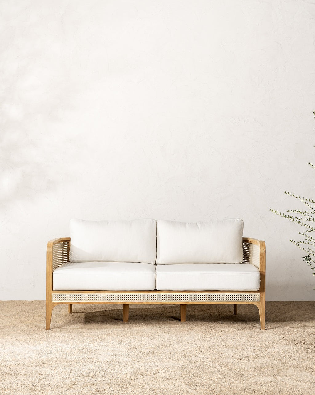Elowyn Outdoor Sofa | McGee & Co.
