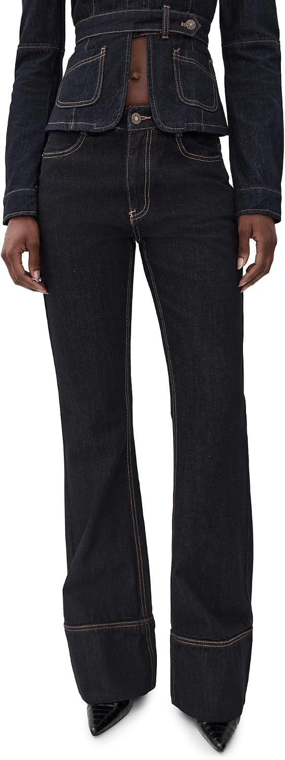 Lioness Women's Brooklyn Jeans | Amazon (US)