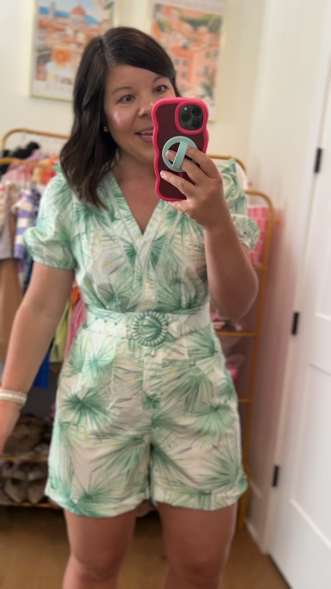 Wearing a size 6 in this dress

#LTKSaleAlert #LTKSeasonal #LTKFindsUnder50