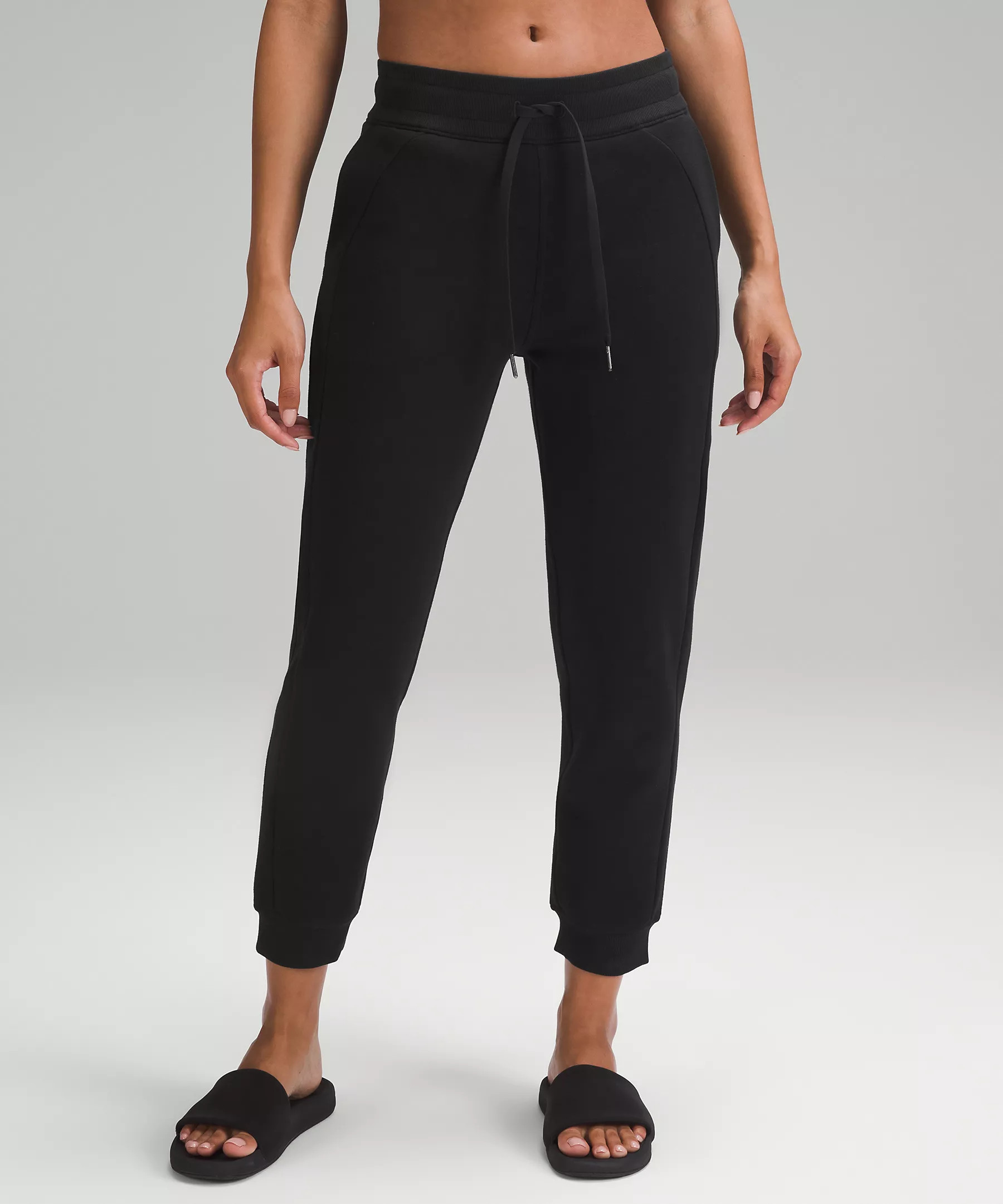 Scuba High-Rise Jogger 7/8 Length | Lululemon (US)