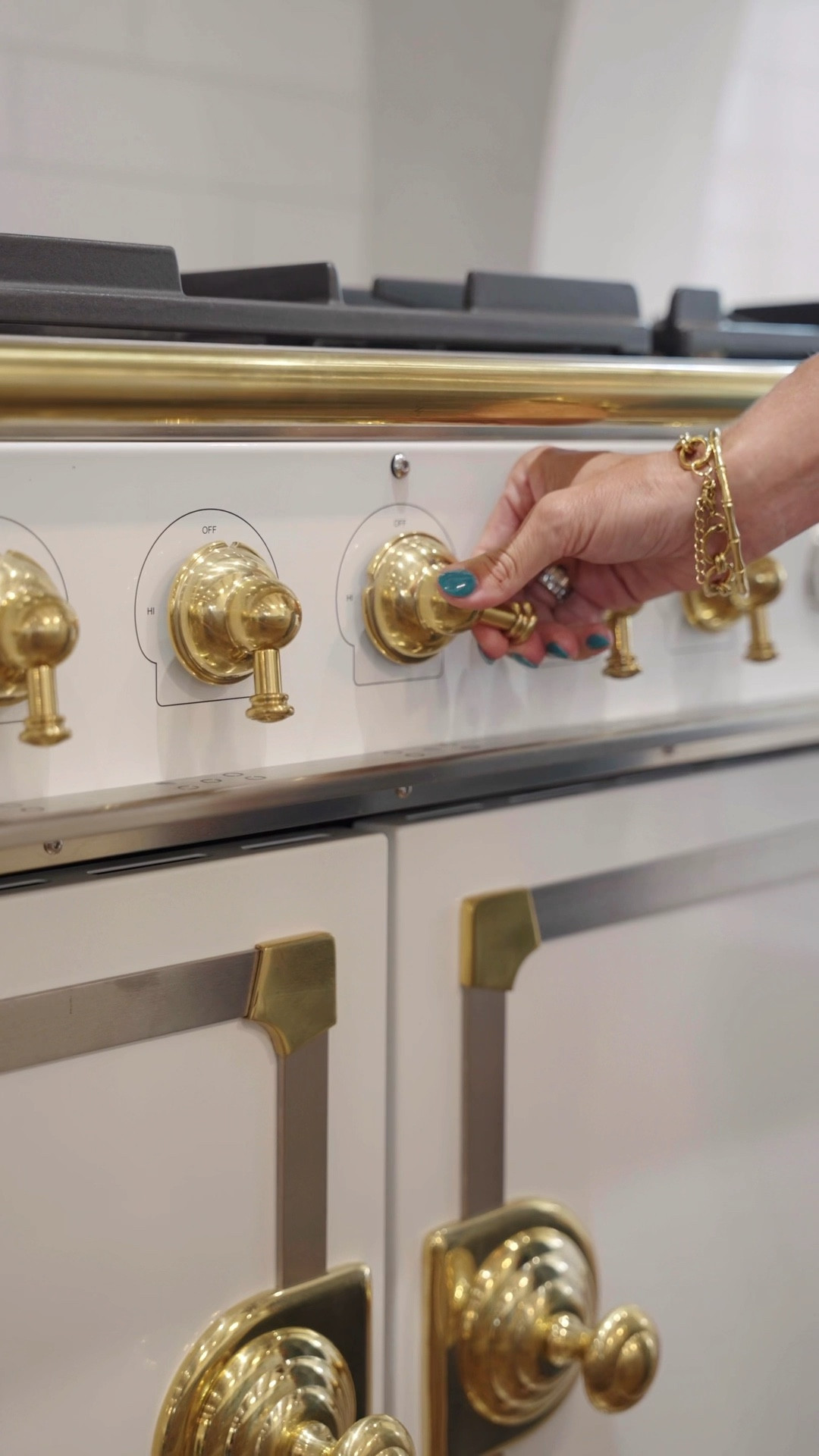 La Cornue Range! 



#LTKHome