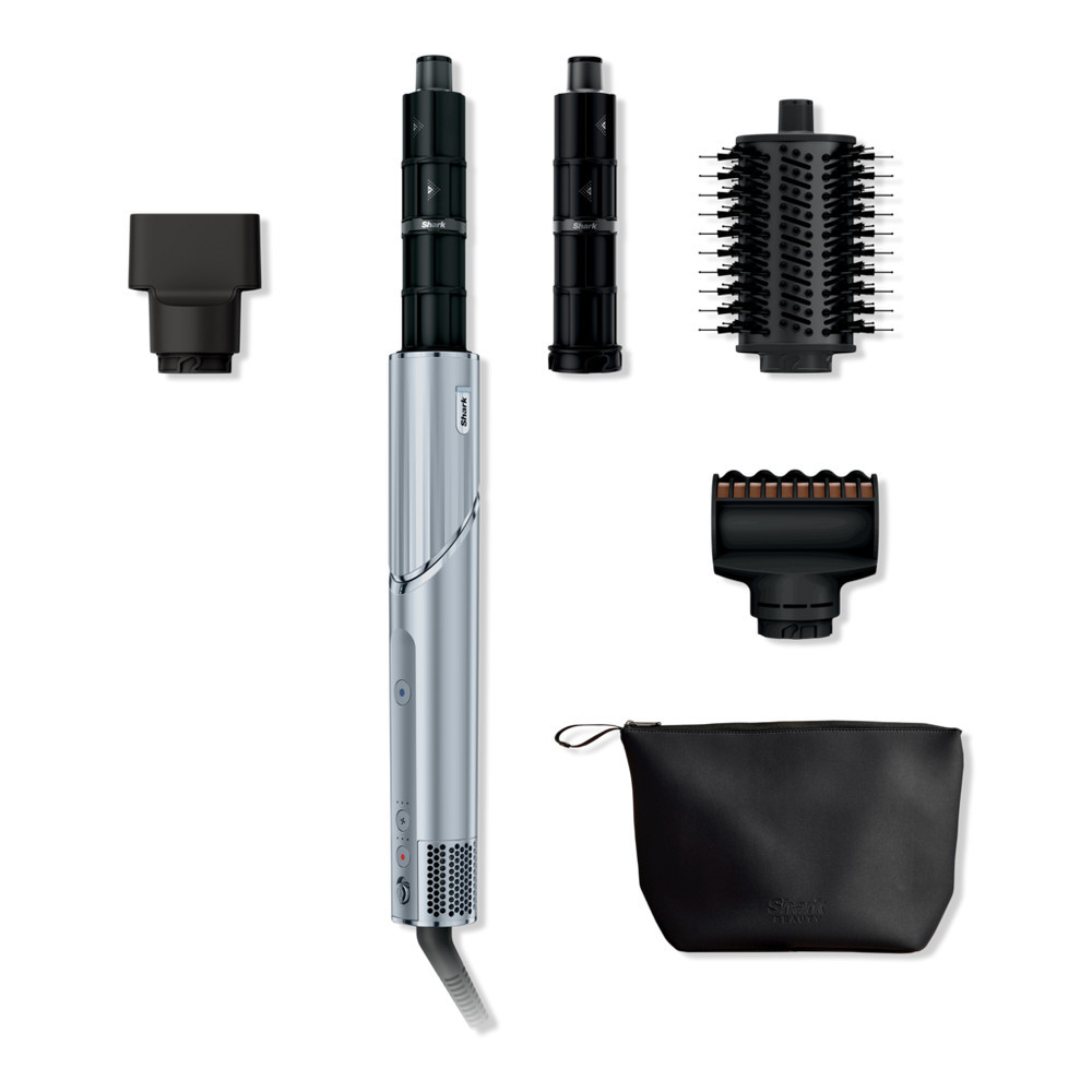 Shark Beauty FlexStyle Glacial Blue | Ulta