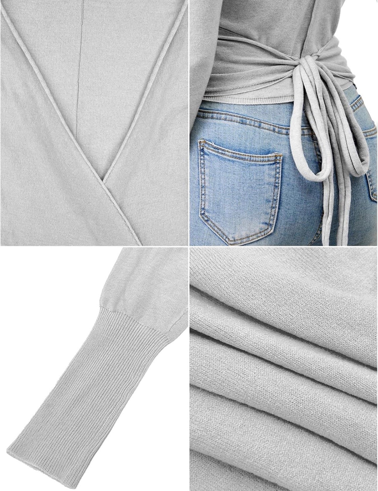 I’d 100% wear this to Pilates 🤍
It’s giving cozy but still cute

#LTKootd #LTKActive #LTKfitnessgoals