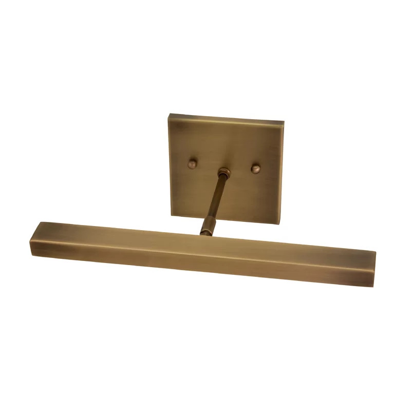 1-Light Wall Mounted Picture Light | Wayfair North America