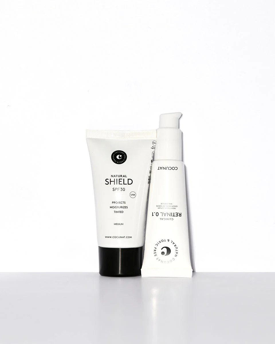 Duo Regeneration and Protection | Cocunat US