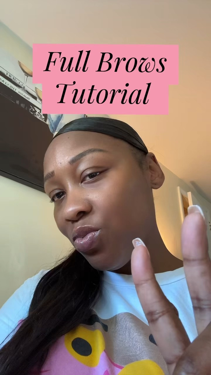 Let’s be real — not all of us were blessed with full brows and that’s okay. 🤍 I’m using three of the most talked-about brow pens right now (NYX Fluff & Snatch, Benefit Micro Blade Pen & ABH Micro Pen) to show you what actually works on sparse, thin brows. No filters. No thick starting point. Just honest results. Drop a 🖊️ if you want the full breakdown in the comments!
#browpen #sparsebrowtutorial #browsforbeginners #NYXbrows #ABHbrows #benefitbrows

#LTKgrwm #LTKBeauty #LTKvlog