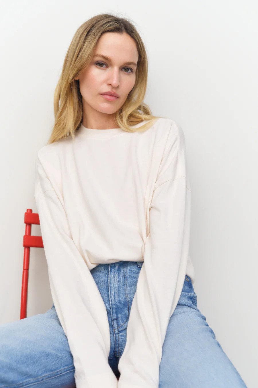 The Early Mornings Tee | AYR