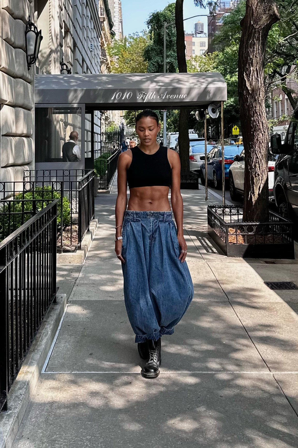 flowy pants with a fitted top >> 

dress with balance. 

#LTKtravel #LTKstyletip #LTKFind