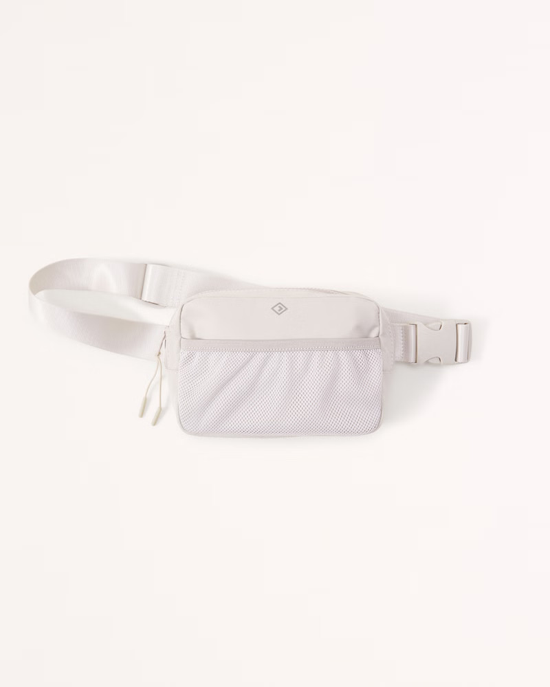 YPB Iconic Cross-Body Bag | Abercrombie & Fitch (US)