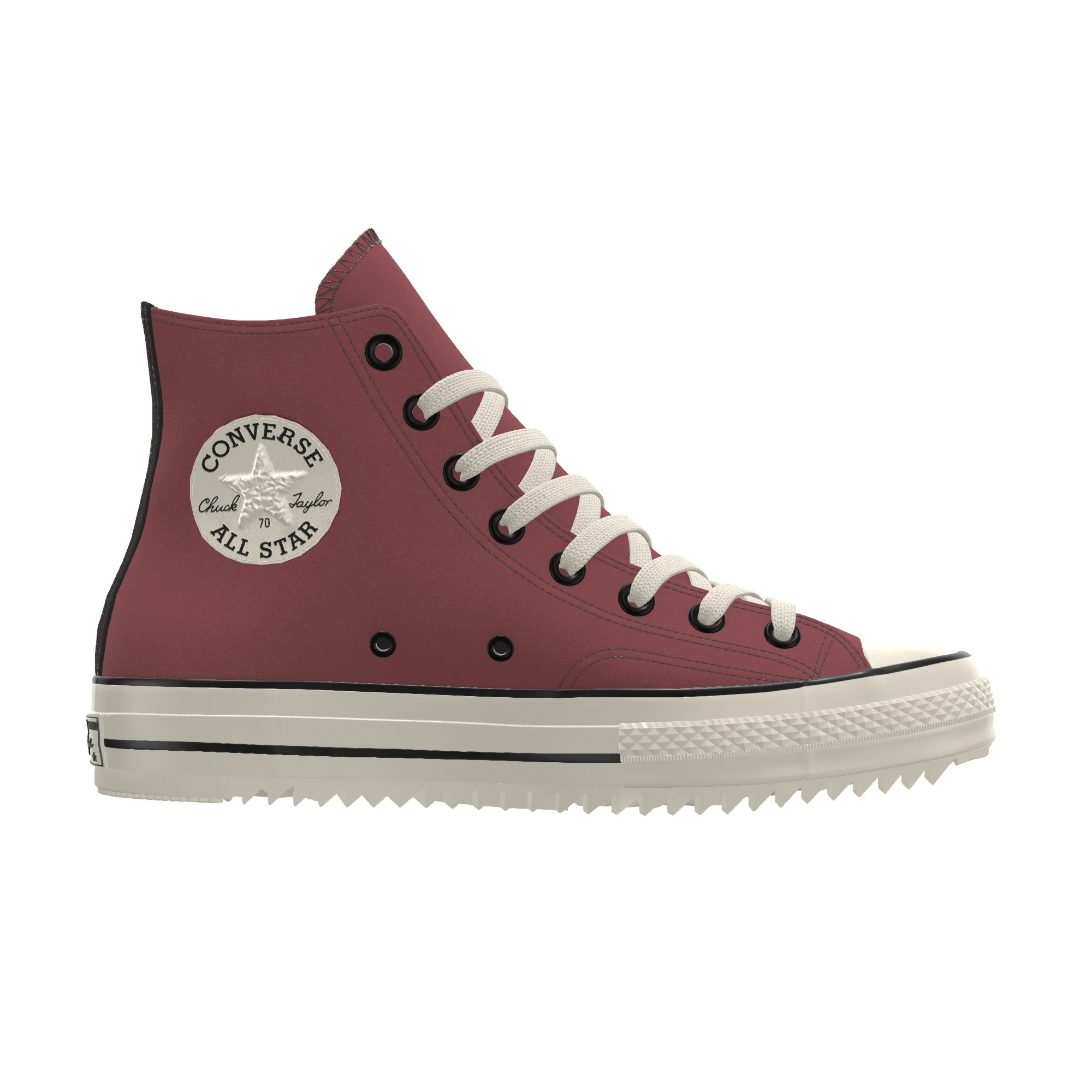 Custom Chuck 70 By You | Converse (US)
