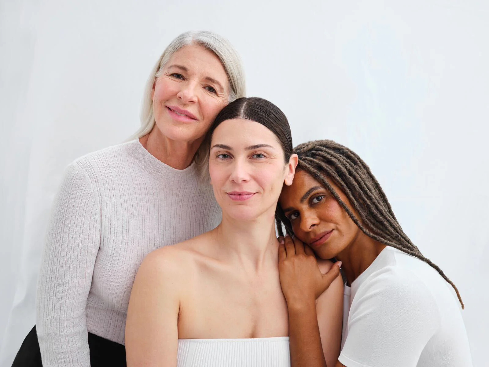 Limpador Enzimático em Pó com Argila Branca e Papaína 30g - Sallve | Sallve (BR)