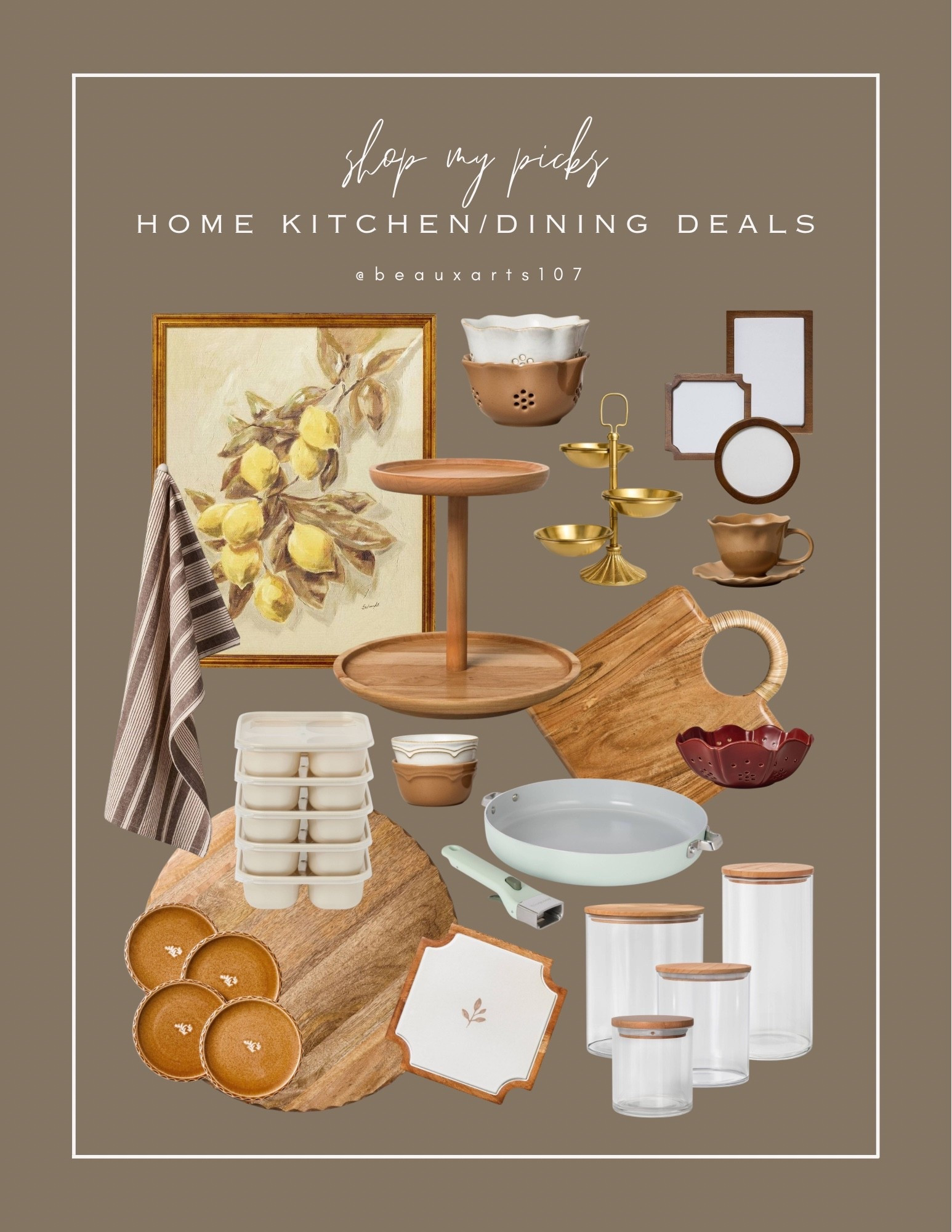 Shop these cute and affordable kitchen and dining pieces for your home!

#LTKHome #LTKSaleAlert