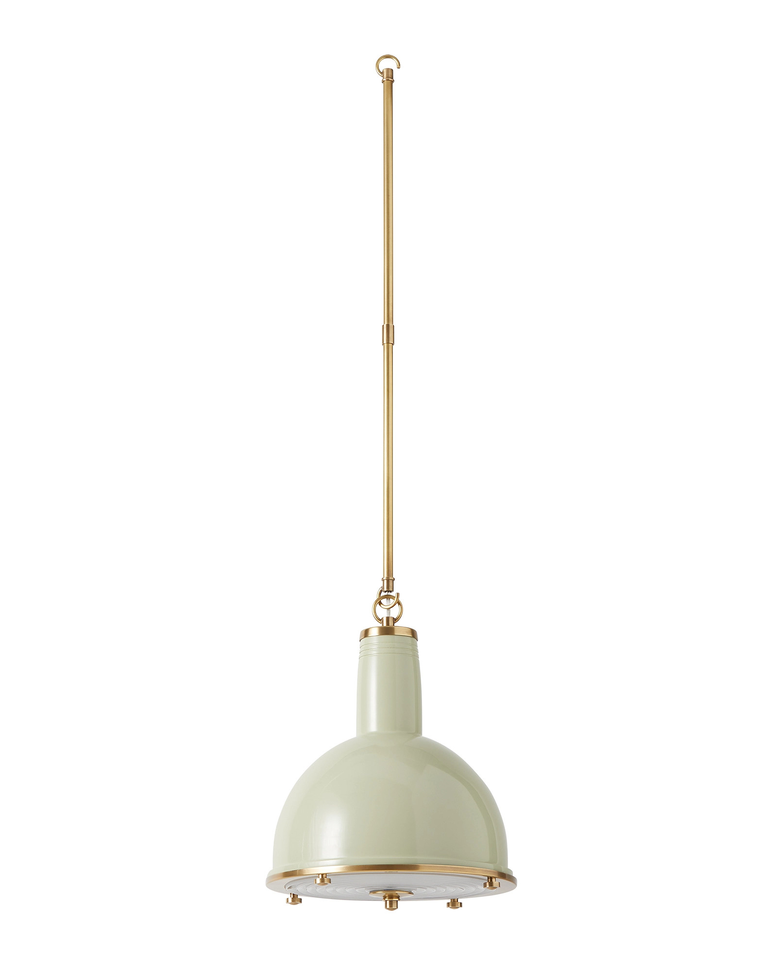 Melrose Pendant | Serena and Lily