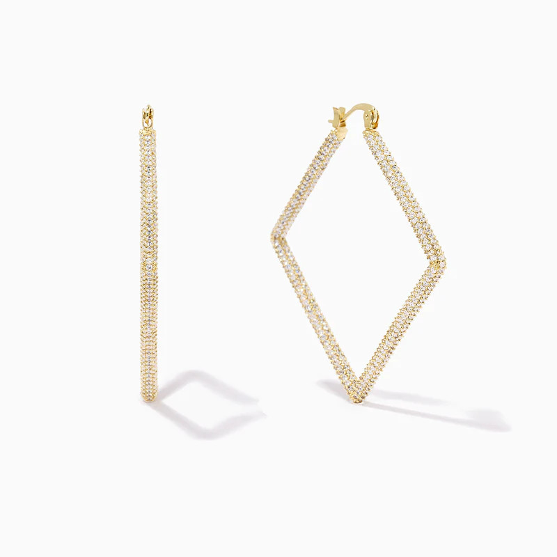 Girl Boss Earrings 2.0 | Uncommon James