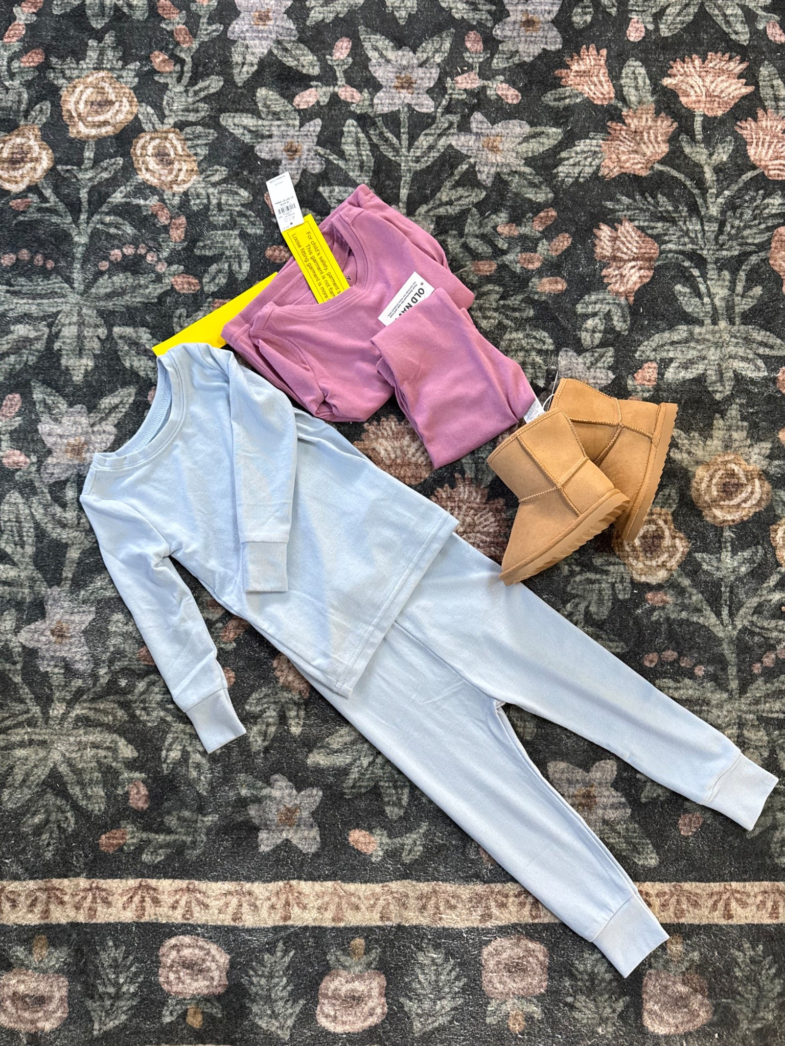 SOFTEST toddler pajamas I have found!!! And major #blackfriday deals going on! #ltkkids

#LTKCyberWeek #LTKBaby #LTKHoliday