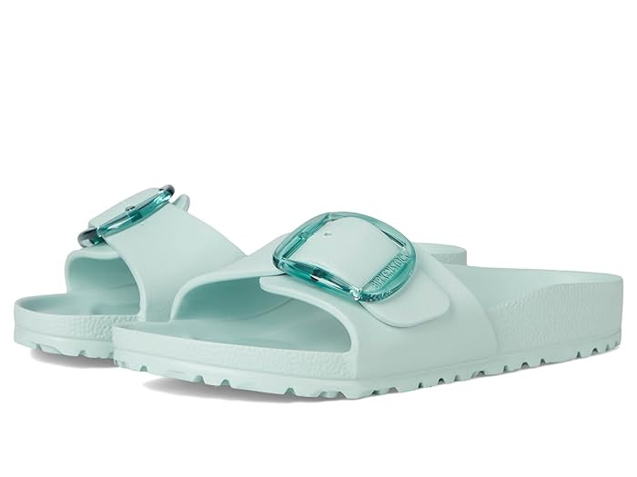 Madrid Big Buckle EVA | Zappos