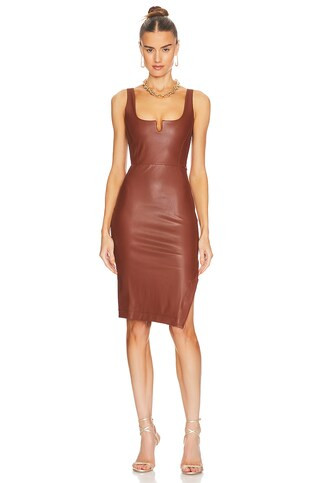 Neve Midi Dress
                    
                    ALIX NYC | Revolve Clothing (Global)