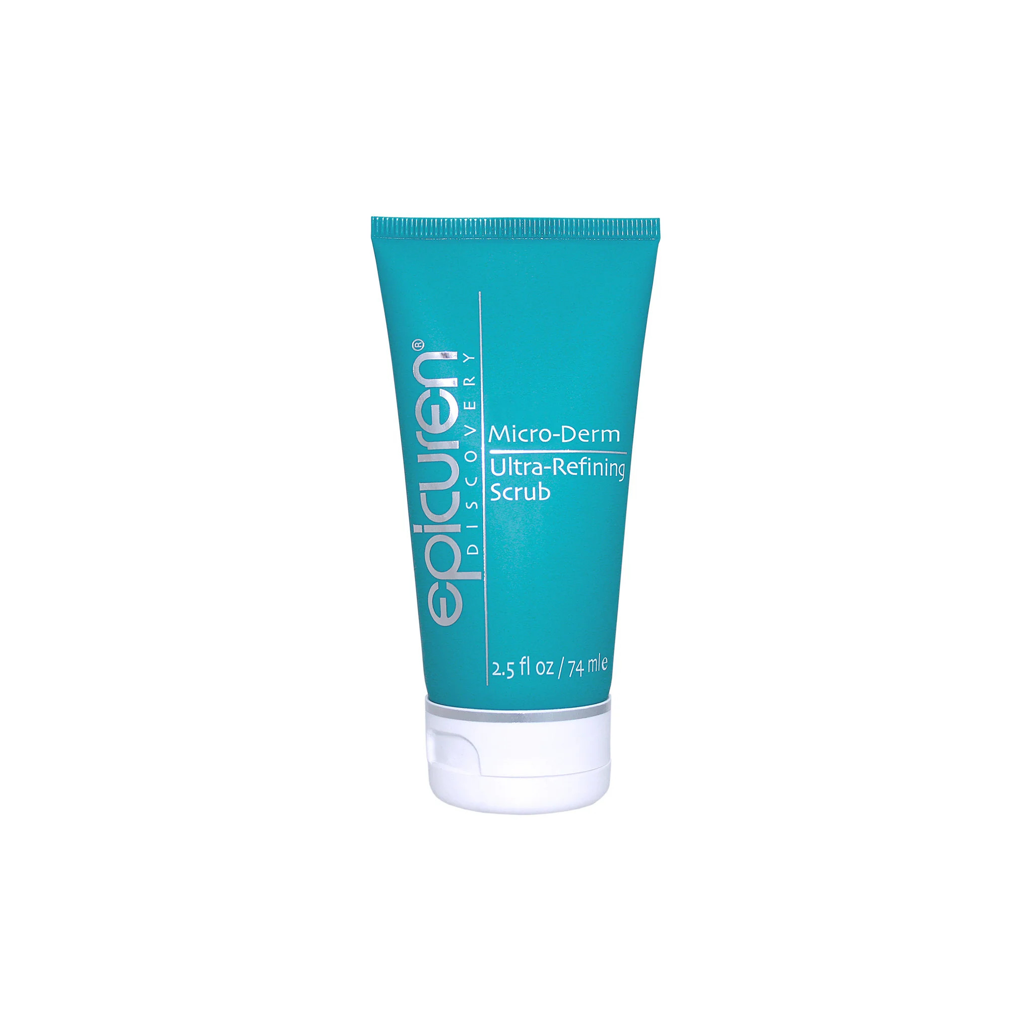 Micro-Derm Ultra-Refining Scrub | Epicuren Discovery