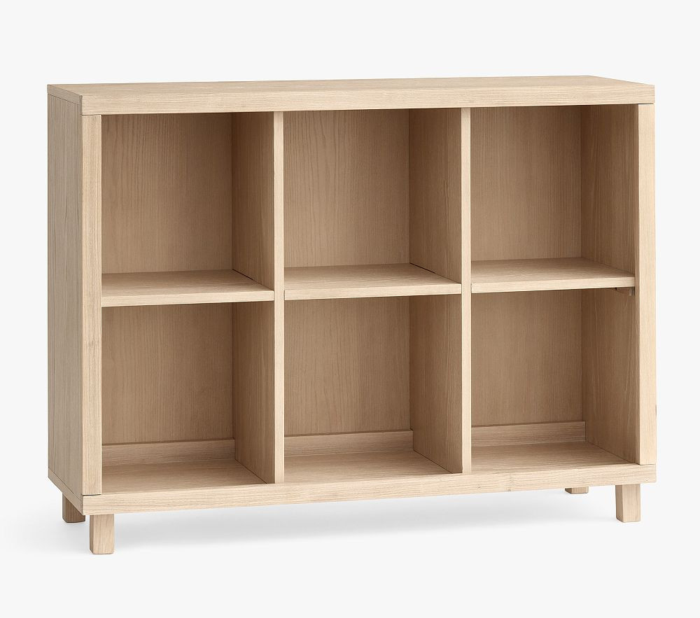 Parker Large Cubby (43") | Pottery Barn Kids