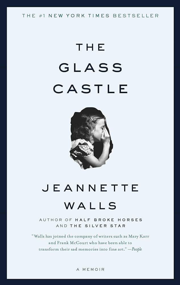 Jeannette Walls | Amazon (US)