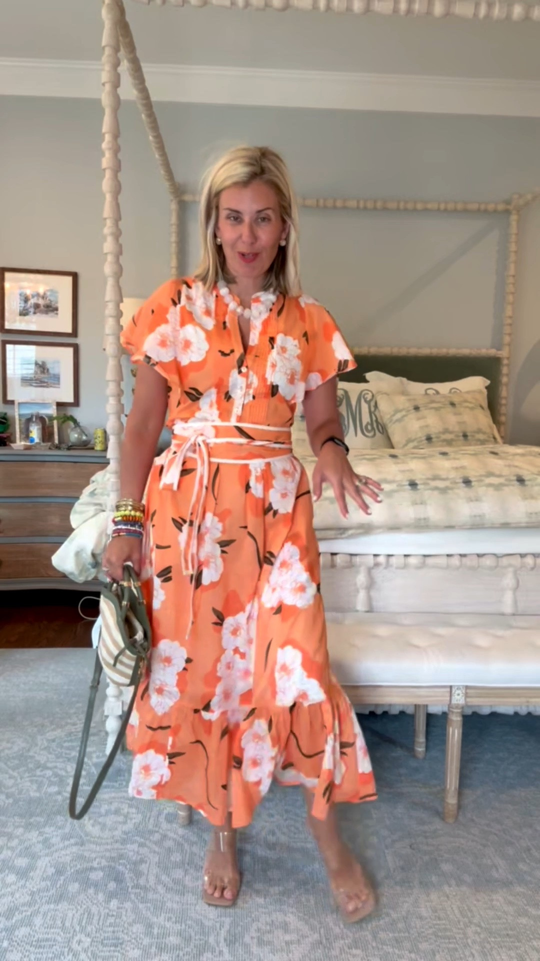 Sale alert!! Literally love this print… don’t you?

I’m In xs dress

#LTKdayinmylife #LTKOver40 #LTKSeasonal