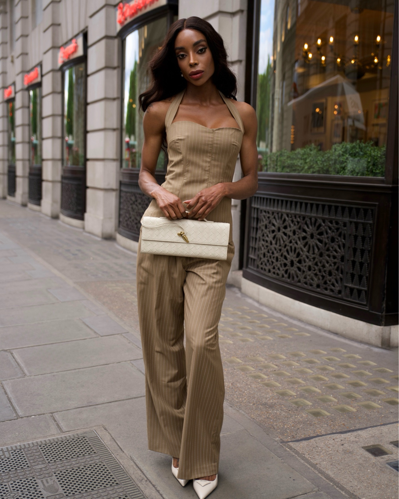 Timeless silhouettes, elevated essentials, and a lifestyle defined by luxury, femininity, and ambition.

#LTKstyletip #LTKmodest #LTKluxury