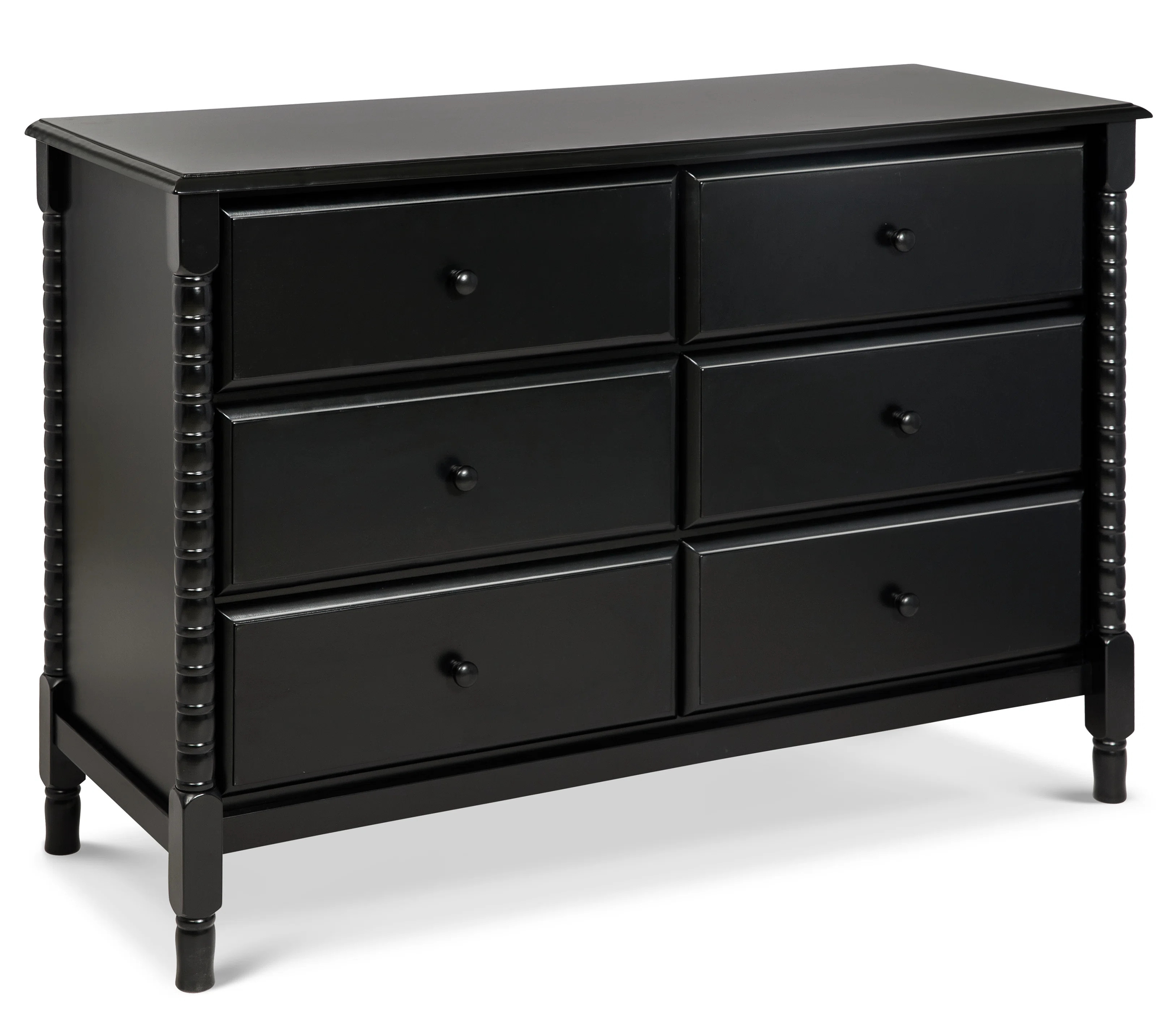 DaVinci Jenny Lind Spindle Dresser | Wayfair | Wayfair North America