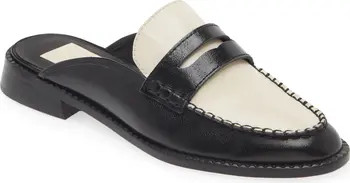 Dolce Vita Havan Loafer Mule (Women) | Nordstrom | Nordstrom