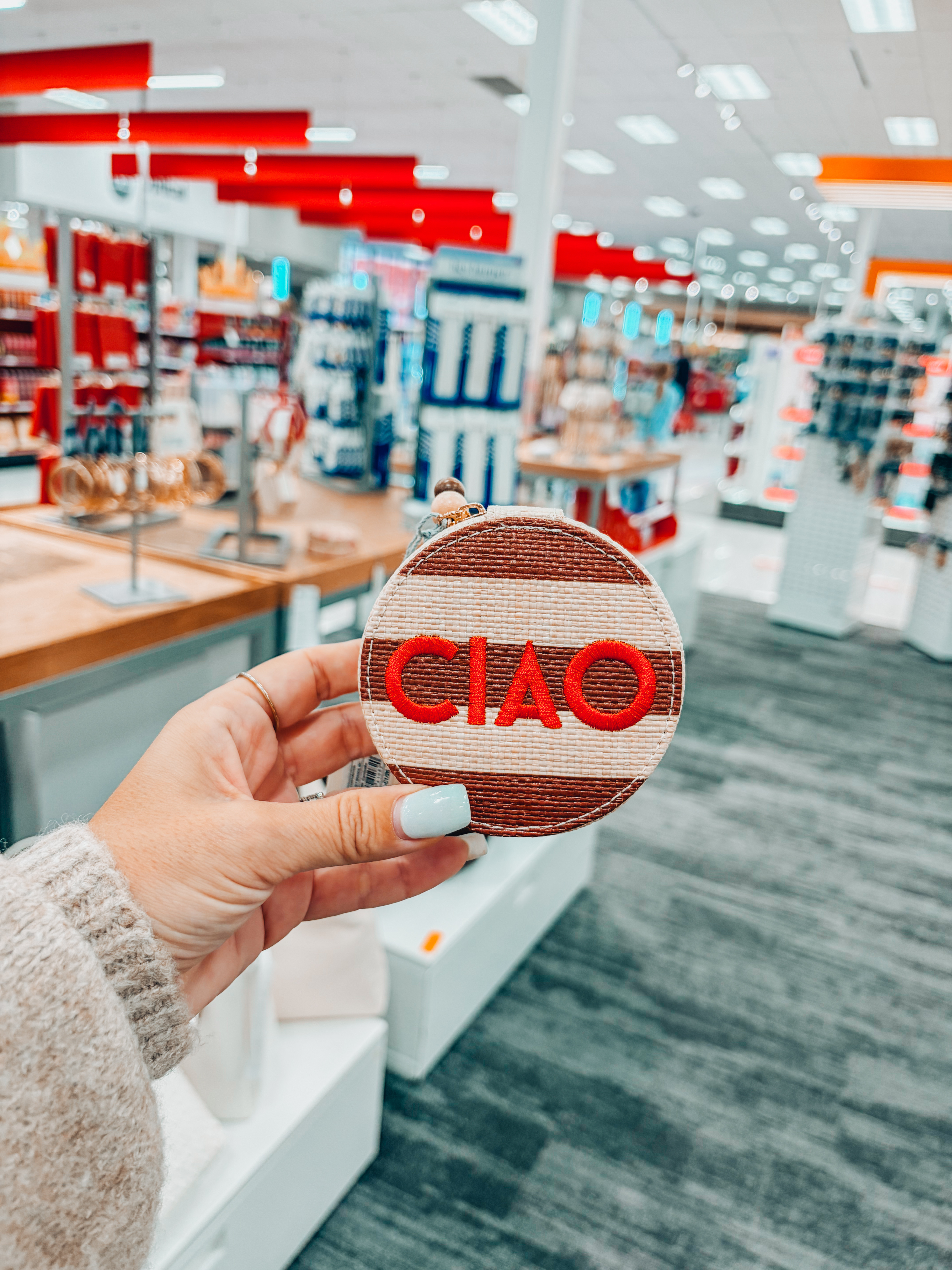 Loving this little coin purse!! ❤️ perfect for travelng! 

 

#LTKmomlife #LTKSwim #LTKTravel