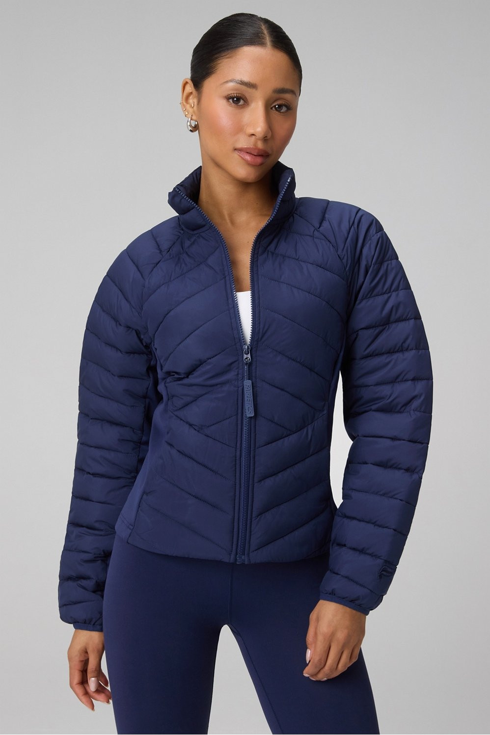 Lightweight Adventure Jacket | Fabletics
