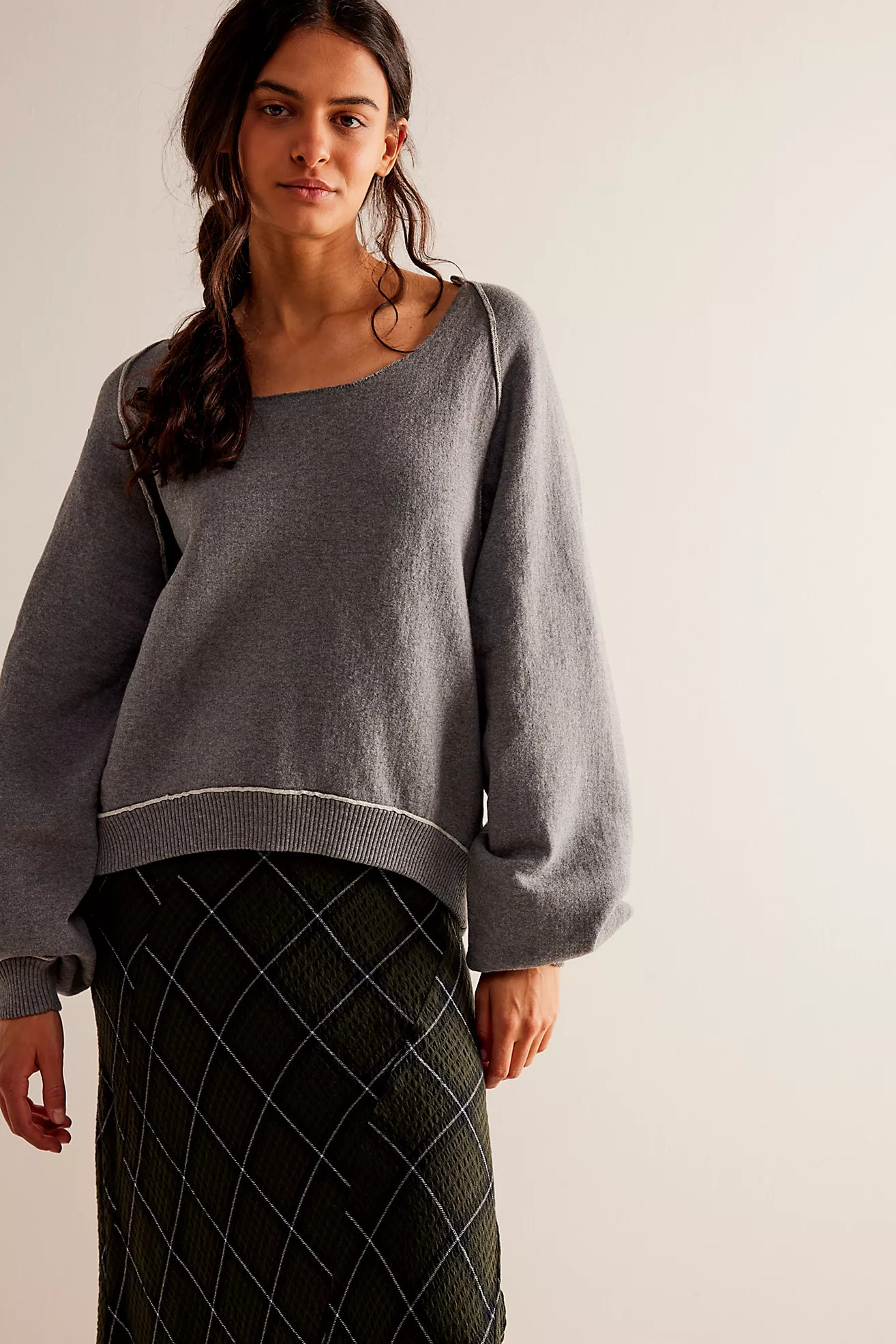 We The Free Midnight Pullover | Free People (Global - UK&FR Excluded)