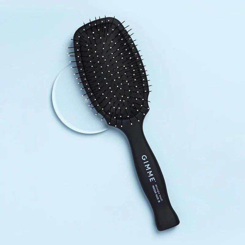 Detangle Brush - Medium Hair | Gimme Beauty | GIMME BEAUTY