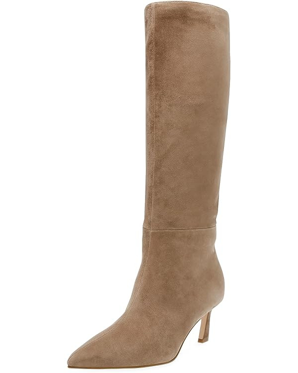 Steve Madden Women's Lavan Knee High Boot | Amazon (US)