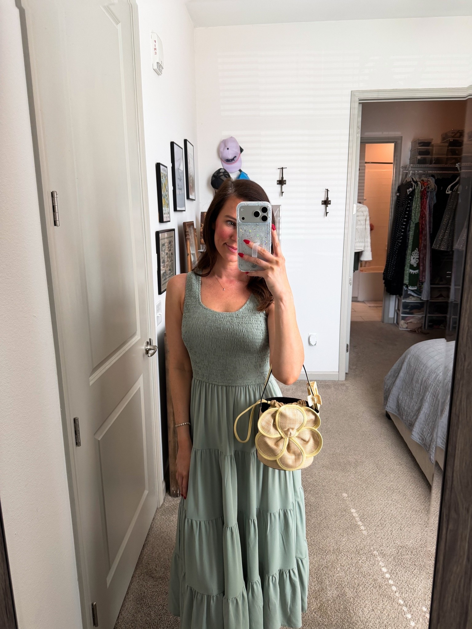 Dress // summer // under $50 // Amazon // Topshop // outfit of the night // ootd // spring // church outfit // midi dress // maxi dress

#LTKSaleAlert #LTKootd #LTKdayinmylife
