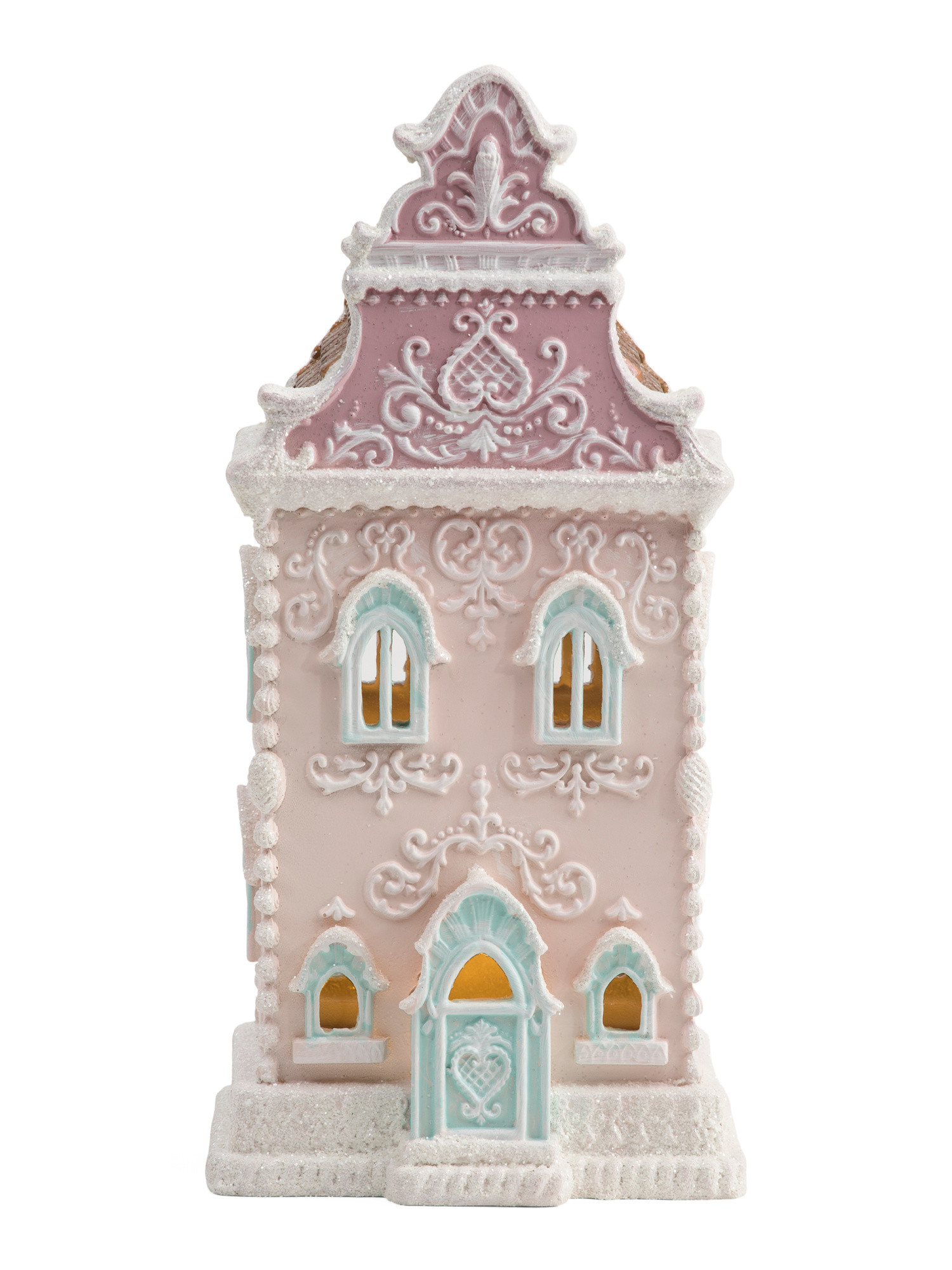 Led Gingerbread House | TJ Maxx